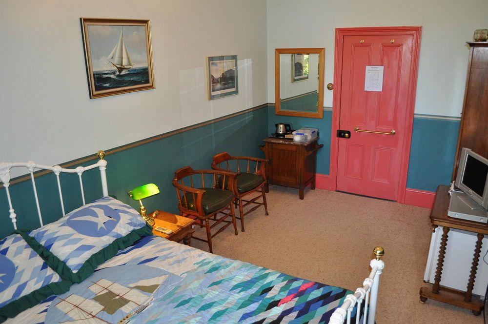 Taranna Norfolk Bay Convict Station酒店 外观 照片