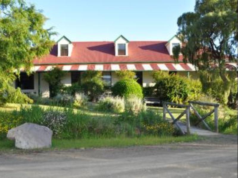 Taranna Norfolk Bay Convict Station酒店 外观 照片