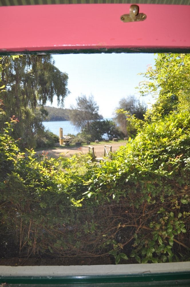Taranna Norfolk Bay Convict Station酒店 外观 照片