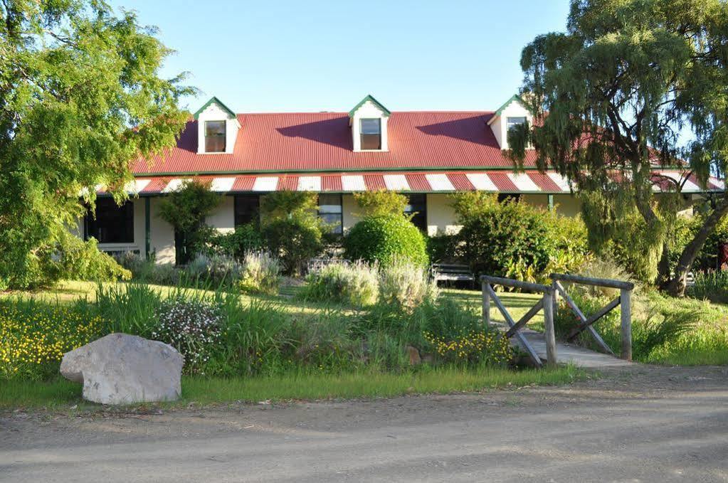 Taranna Norfolk Bay Convict Station酒店 外观 照片