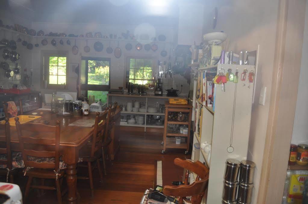 Taranna Norfolk Bay Convict Station酒店 外观 照片